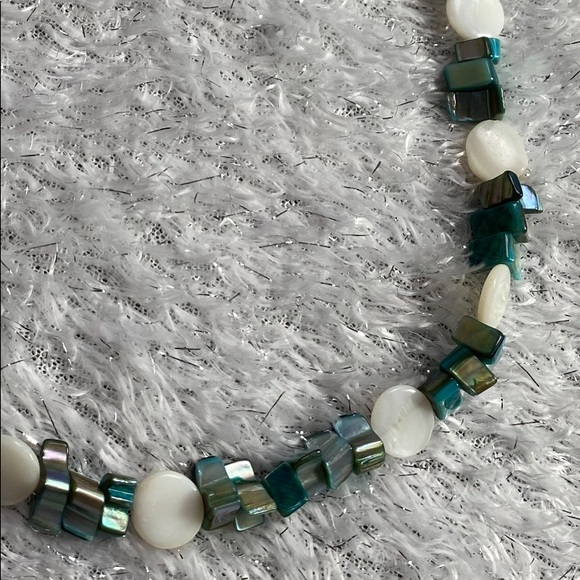 Handmade Necklace - Picture 3 of 9